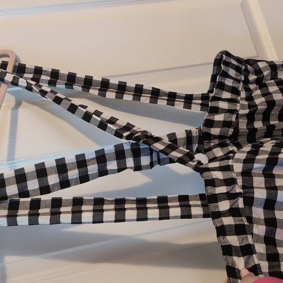 Ashley Nell Tipton - Lorena Suspender Pant - Size 20 - Picture 2 of 7